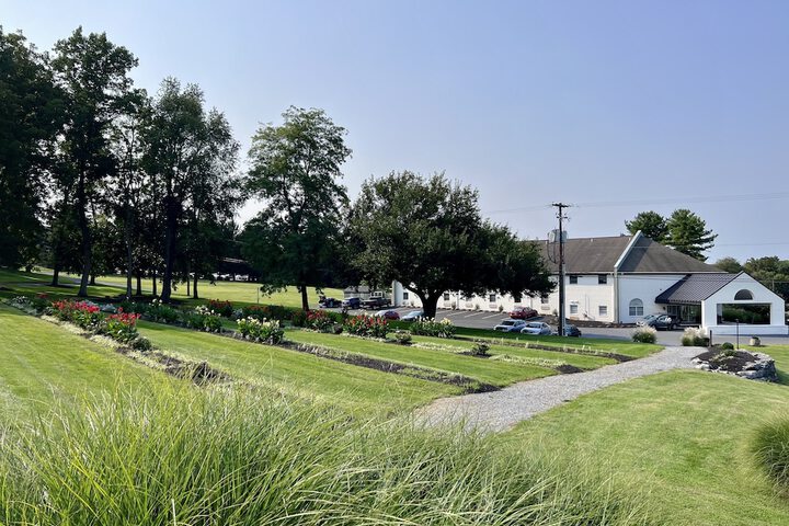 Hersey Farm Resort