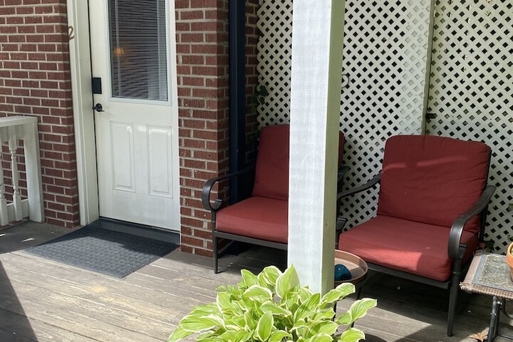 Terrace/Patio 151 of 175