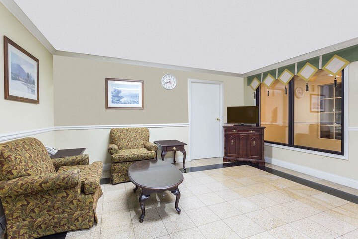 Hotel Interior 6 of 13