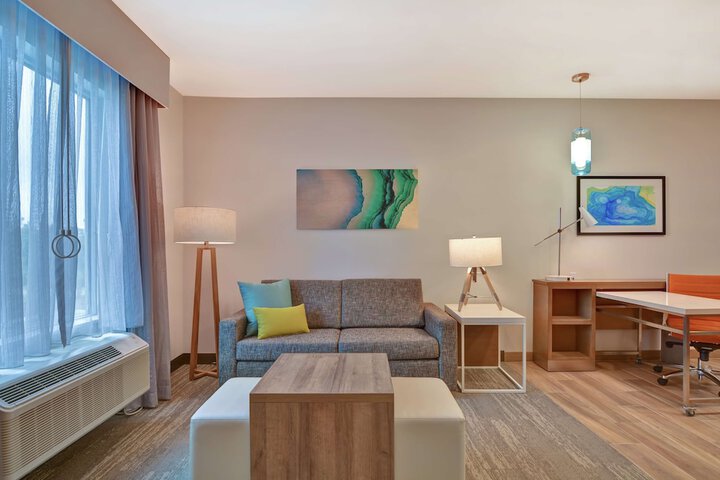 Homewood Suites by Hilton Chula Vista-Eastlake