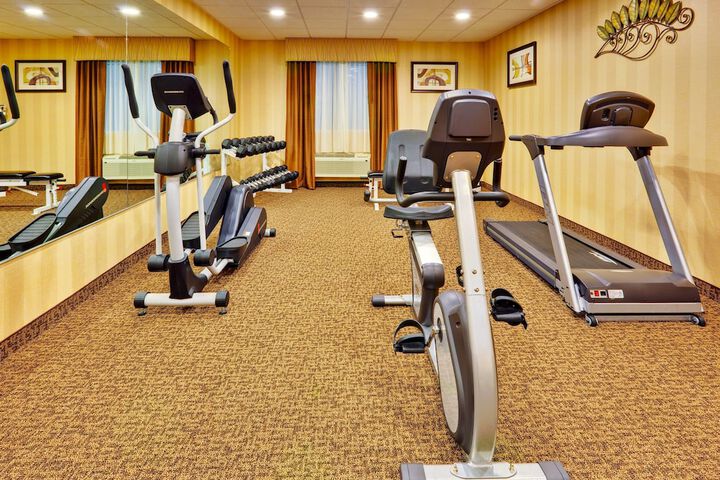 Health and Fitness 41 of 42