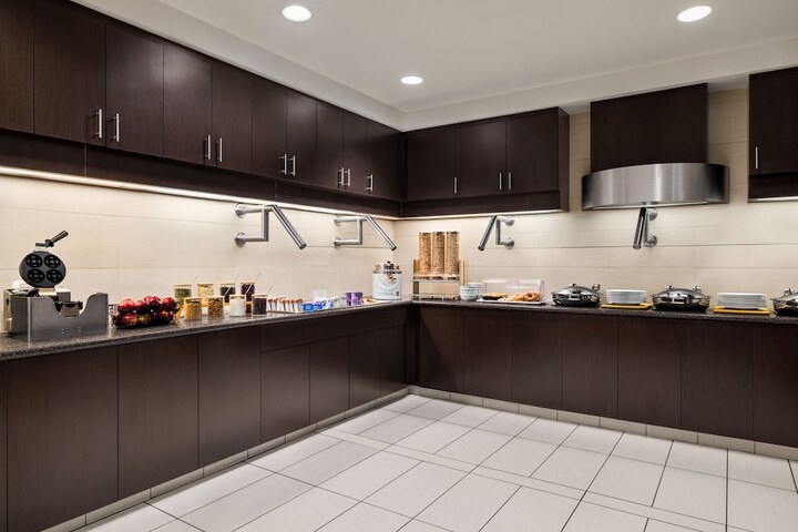 Residence Inn by Marriott Williamsport