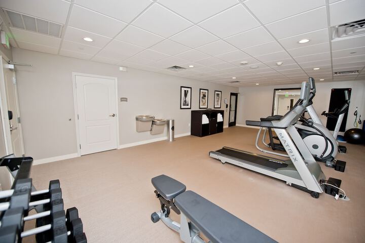 Staybridge Suites Houston - Humble Beltway 8 E by IHG