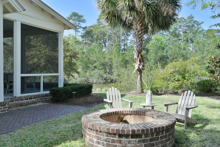 Montage Palmetto Bluff Residences