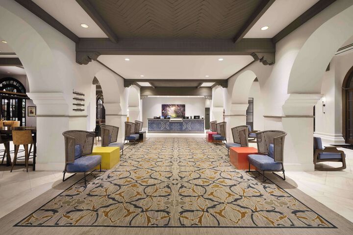 Hotel Interior 9 of 49
