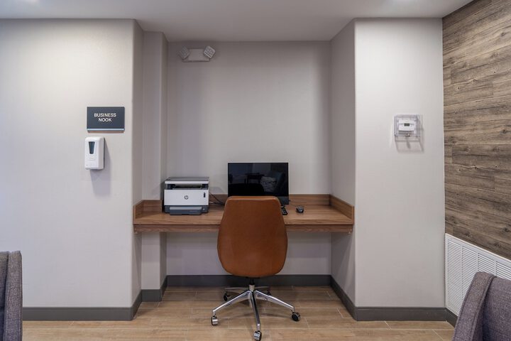 Candlewood Suites Deer Park TX by IHG