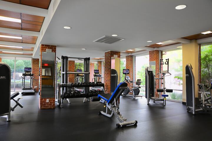 Health and Fitness 42 of 47