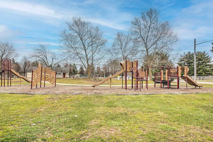 Charming Urbana Home Near Downtown!