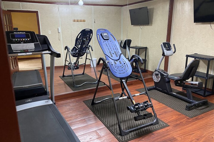 Health and Fitness 29 of 31