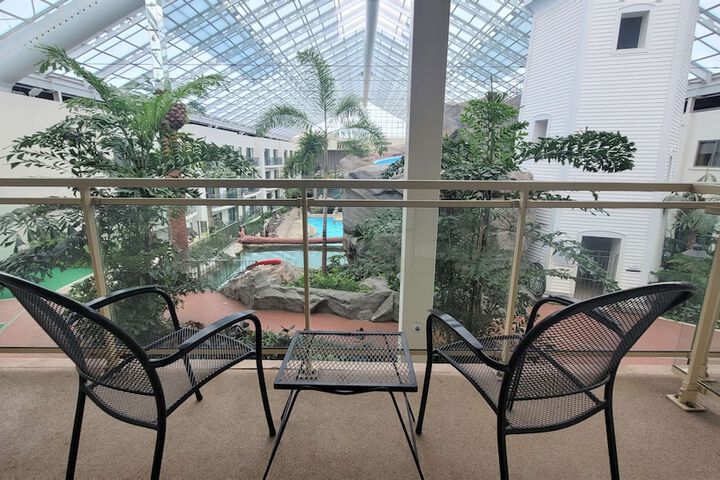 Best Western Plus Lamplighter Inn & Conference Centre