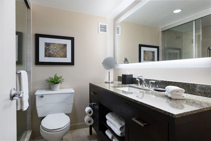 The Stamford Hotel