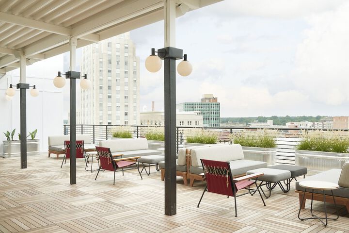Terrace/Patio 95 of 103