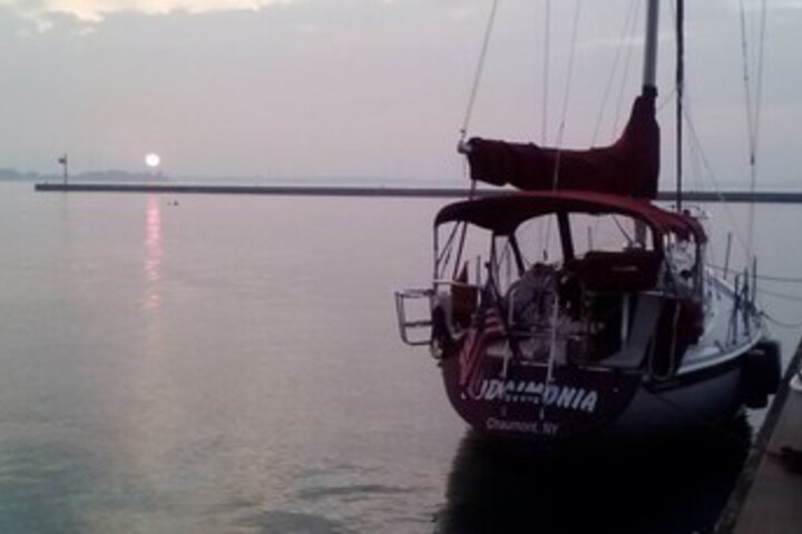 Sail Ontario