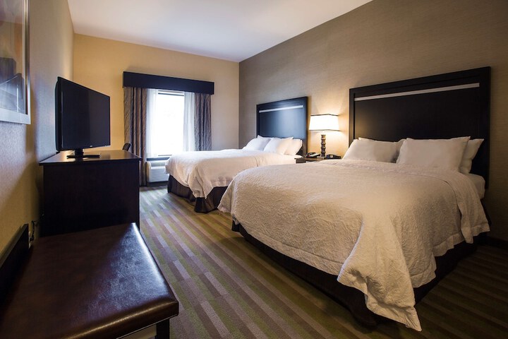 Hampton Inn & Suites Toledo / Westgate