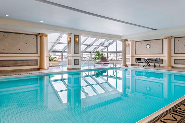 Pool 4 of 89