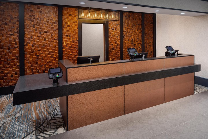 DoubleTree by Hilton Boston - Andover