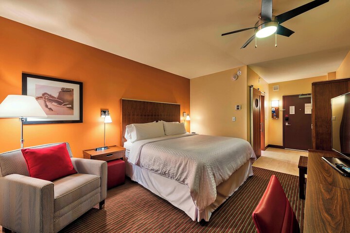 Four Points by Sheraton Houston Energy Corridor
