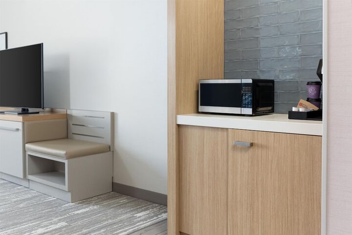 Hilton Garden Inn Walnut Creek