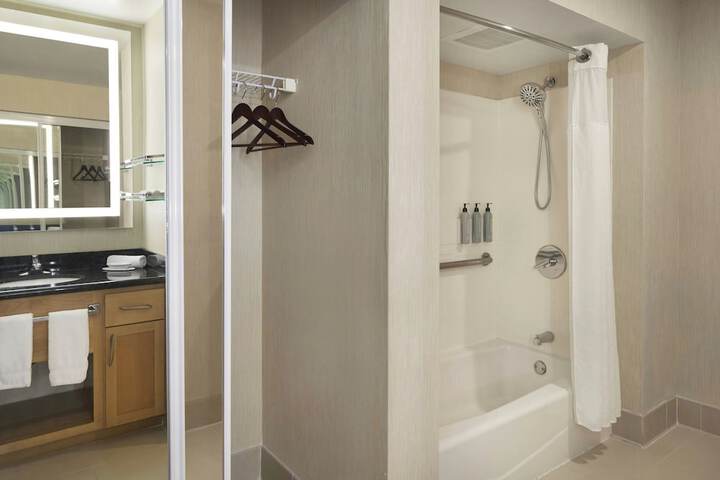 Residence Inn San Diego Del Mar