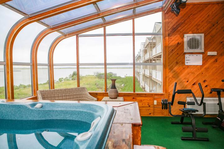 Waterside Inn