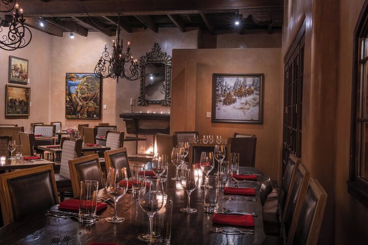 La Posada de Santa Fe a Tribute Portfolio Resort & Spa by Marriott