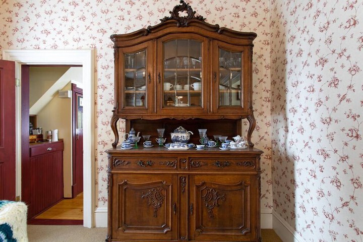 Rose Street Bed & Breakfast