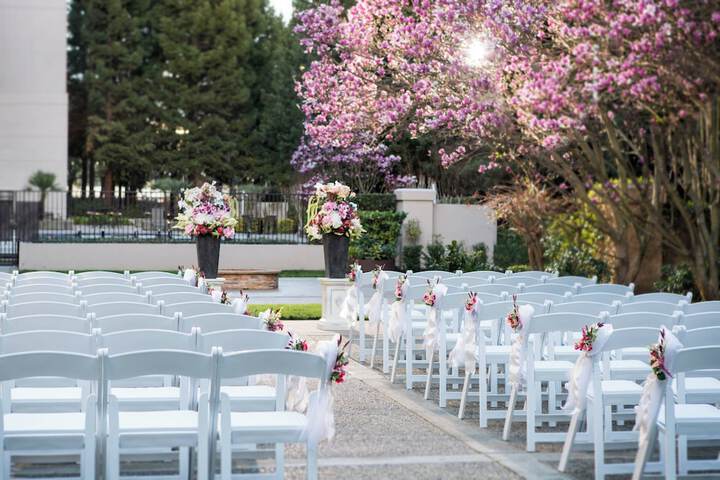 Marriott San Ramon