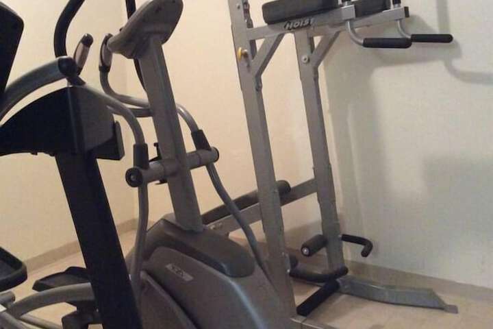 Health and Fitness 66 of 73