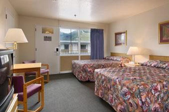 Hotel Days Inn Missoula