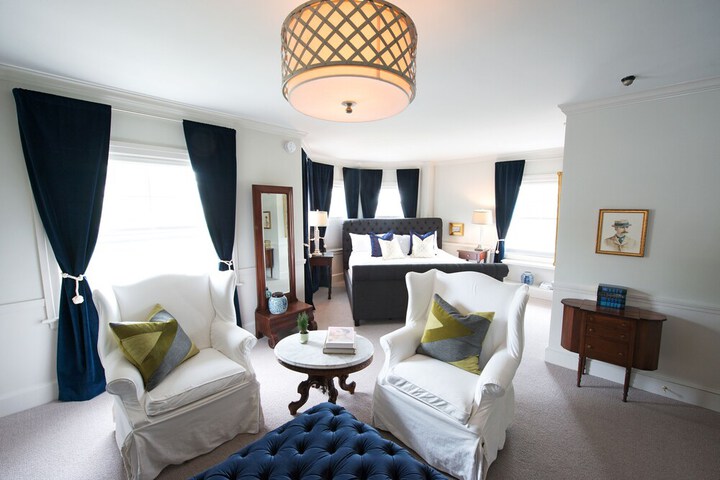 Kennebunkport Inn