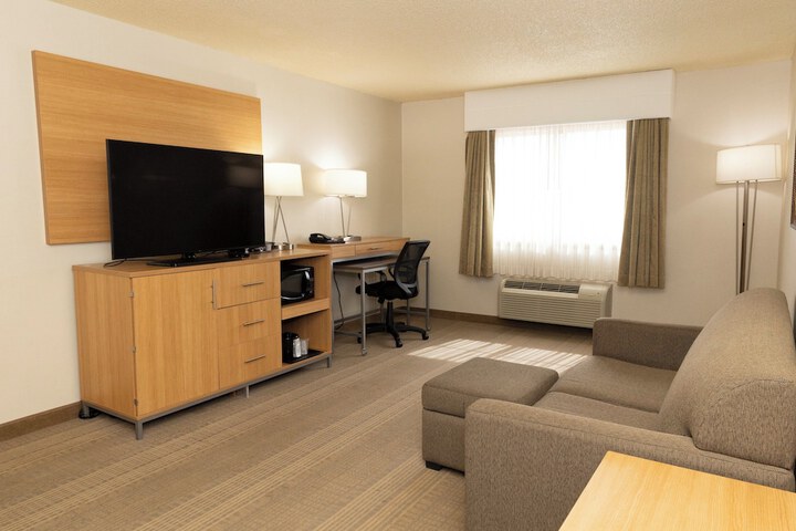 Holiday Inn Spearfish - Convention Center by IHG