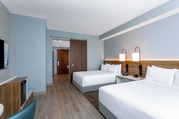 Wyndham Garden Miami International Airport
