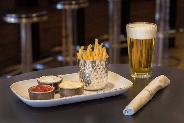Courtyard by Marriott Hartford Manchester