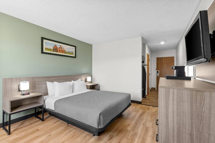 Quality Inn Beaver I-15