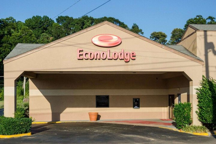Econo Lodge Yazoo City