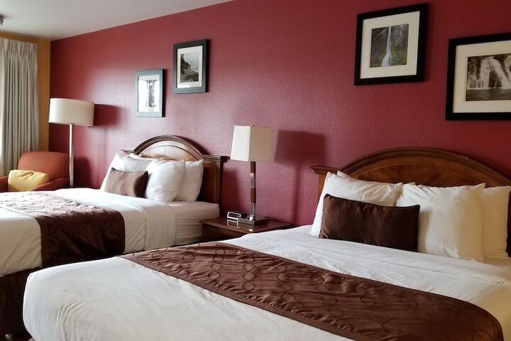 The Forks Motel