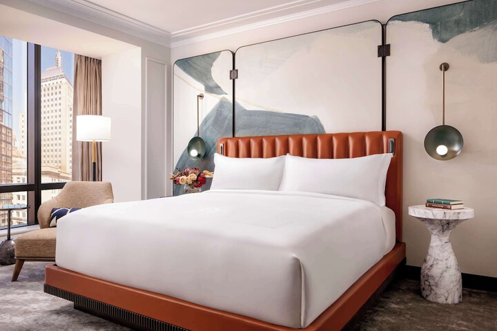 Room 21 of 101