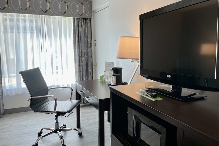La Quinta Inn by Wyndham Lynnwood