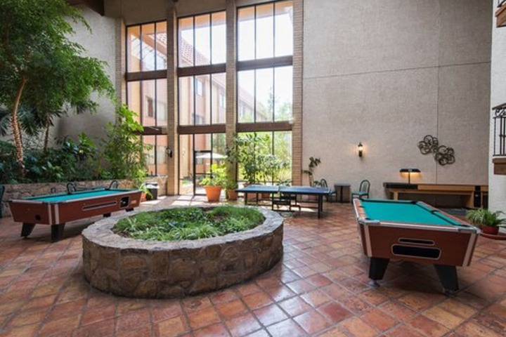 MCM Elegante Suites Abilene