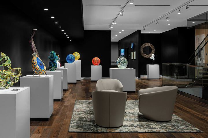 Glass Light Hotel & Gallery Autograph Collection