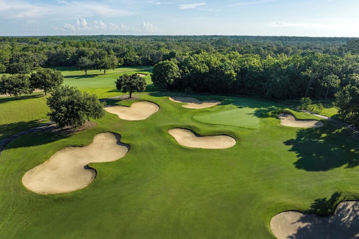 Omni Orlando Resort at ChampionsGate