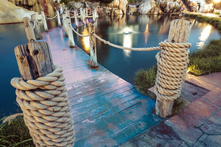 The Springs Resort & Spa