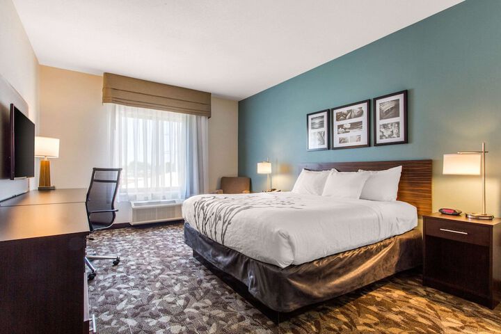 Sleep Inn & Suites Middletown - Goshen