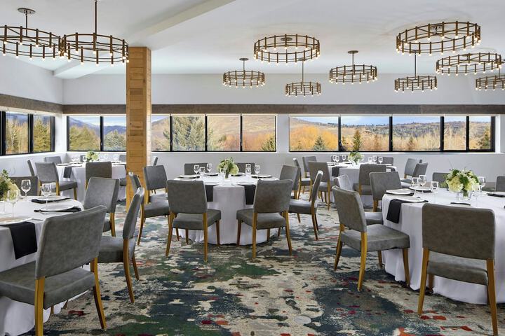 Hotel Thaynes Park City, a Tribute Portfolio Hotel