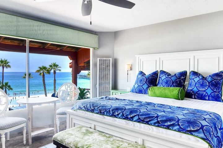 Beachcomber Inn