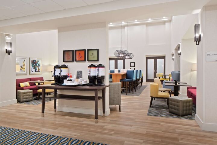 Hotel Interior 13 of 55