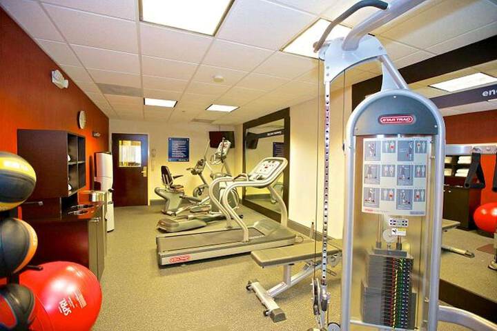 Health and Fitness 8 of 9