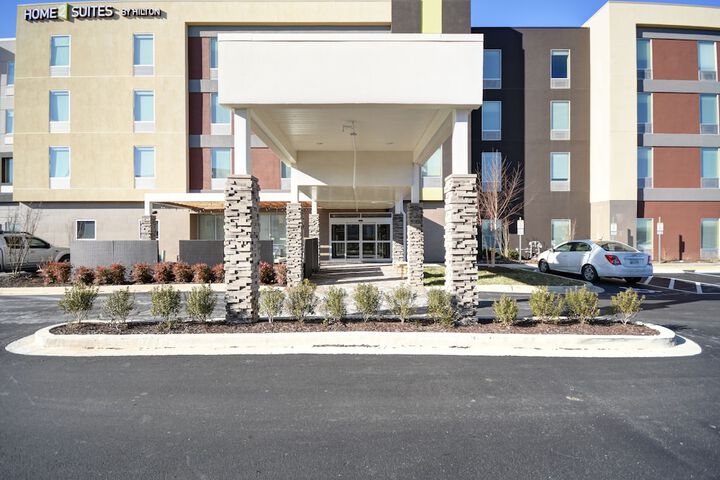 Home2 Suites by Hilton Smyrna Nashville