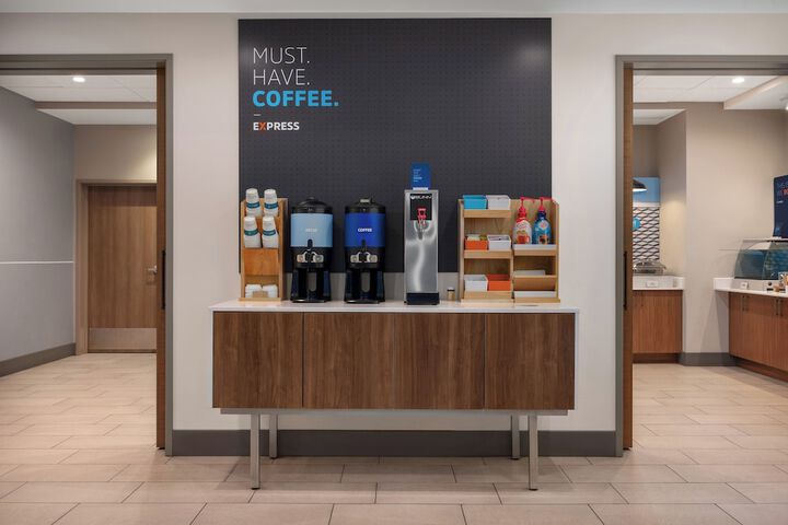 Holiday Inn Express & Suites Courtenay - Comox by IHG