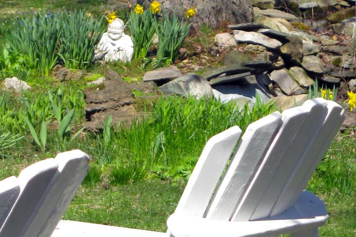 Baldwinsville B & B